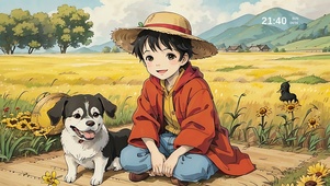 那年夏天