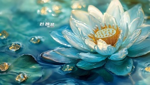 晶莹