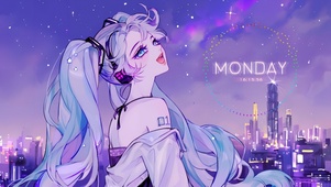 星空初音