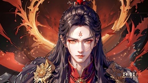 4K魔神