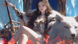 性感御姐女王