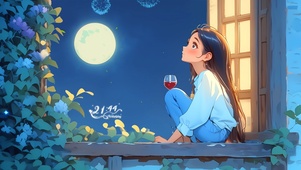 烟花