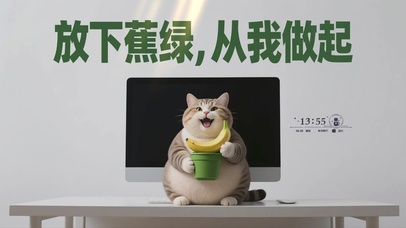 放下焦虑，拒绝内耗