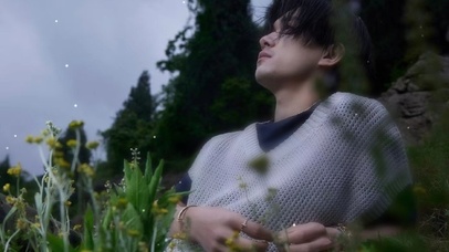 也许星星能带走你的悲伤