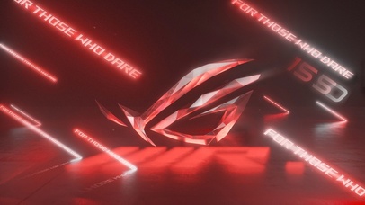 ROG玩家国度（魔霸5R）