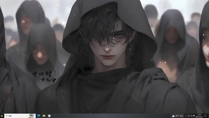 青铜门