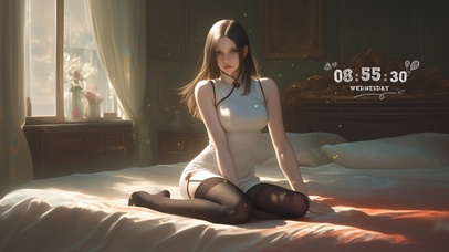 平静却悄悄拨响每个人的心弦