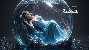 水晶球