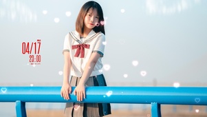 JK学妹的日常