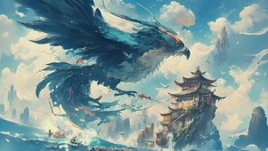 国风神话