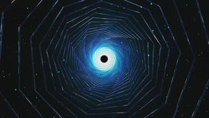 宇宙时空穿梭
