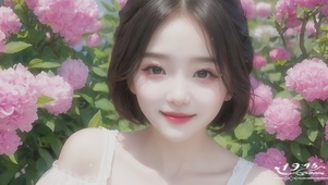 4K清甜少女嘉佳