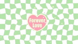 Forever love