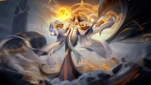 武则天-神器·暗辉仪