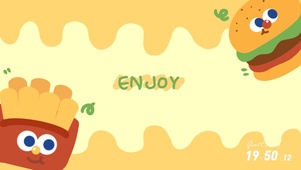 enjoy