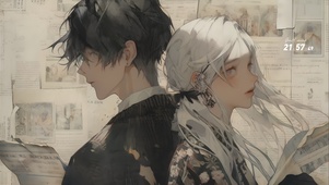 少年少女