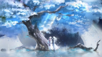 就这样一起白头