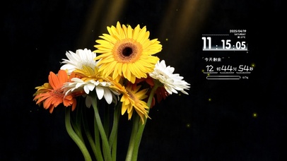 简约高级系壁纸