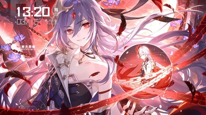 崩坏3   识之律者