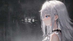 4k可爱公主