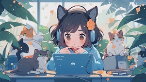 猫窝