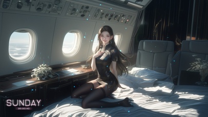 月光般柔和，照亮了每一个人心房