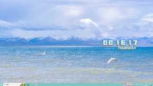 4k大海
