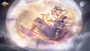 月即将临