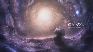 宇宙星云