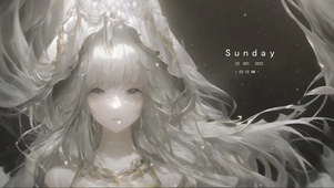神迹少女