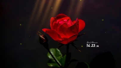 4k暗黑高级桌面