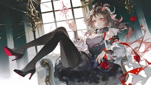 艾雅法拉-绮梦幽姿