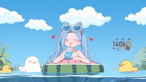 暴富Q版金克斯