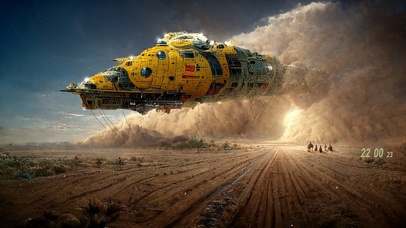 星际迷航 奇幻壁纸