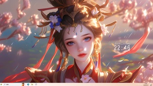 牡丹