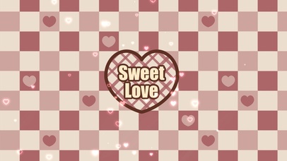 sweet love