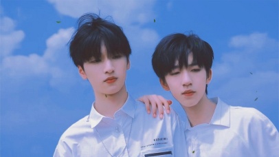 翔霖 严浩翔 贺峻霖