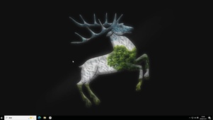 见者好运—【主题桌面】