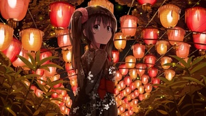 节日