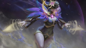 法师