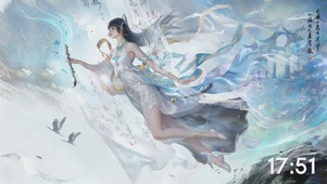 天涯明月刀 万象