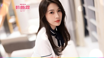 清纯制服美女女神