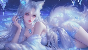 天妖狐仙