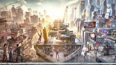 十二年老兵献礼