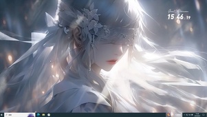 面纱