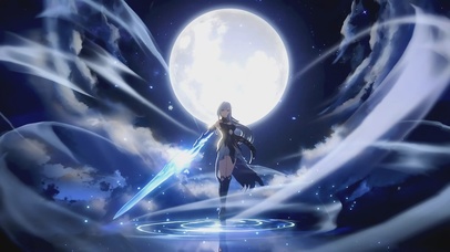 镜流jingliu(自用)