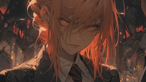 4k 玛奇玛