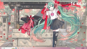 初音未来