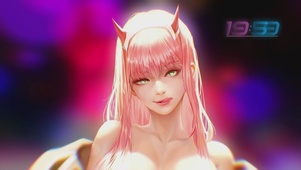 0125-美女恶魔