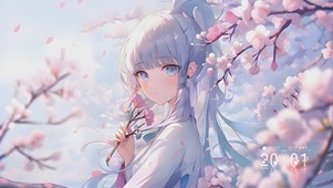 爱意私藏